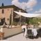 Villa Nobile Cortona family apartments