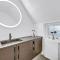 Lovely Home In Ringkøbing With Sauna