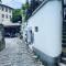 Hida apartment Old Bazaar