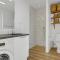 2 Bedroom Lovely Apartment In Nimtofte - Nimtofte