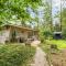 1 Bedroom Stunning Home In Laag-Soeren