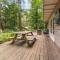 1 Bedroom Stunning Home In Laag-Soeren