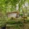 1 Bedroom Stunning Home In Laag-Soeren