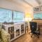 1 Bedroom Stunning Home In Laag-Soeren