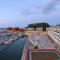 Dünenvilla 5, Whg 4 - Travemünde