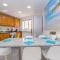 4 Bed 2 Bath Los Pinos With Pool - El Campello