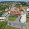 Apartamentos Turísticos Eira Do Mar - Aios