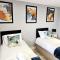 Great Baddow entire home Sleeps 5 - Chelmsford