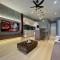 Quill Residence Luxury 3Pax Designer Suite by Hausome - 吉隆坡