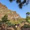 Hikers Haven Courtyard Apartment Tamaimo Tenerife - El Molledo