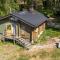 Pinetree Cottages Sunny cabin - Pyhäranta