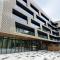 GRANO APARTHOTEL Ustronie Morskie