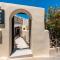 Santorini Cave Suites Kontochori - فيرا