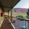 Rodeway Inn - غلينوود سبرينغز