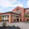 Quality Suites - Sulphur