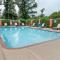 Quality Suites - Sulphur