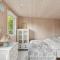 Awesome Home In Hornbæk With Wifi
