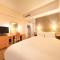 Crest Hotel Kashiwa