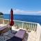 Beachfront Villa Dream with pool - Korčula