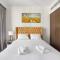 Stylish 1 Bedroom High Floor in Creek edge - Dubaj