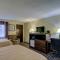 Quality Inn Barre-Montpelier - Barre