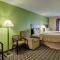 Quality Inn Barre-Montpelier - Barre
