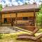 Gorgeous Home In Pasym With Sauna