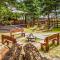 Gorgeous Home In Pasym With Sauna