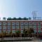 GreenTree Inn HeFei LongChuan Road South Hefei Railway Station Business Hotel