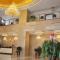 GreenTree Inn DingZhou Railway Station Business Hotel - 保定
