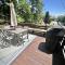 DAYBREAK LIMIT 8 villa - North Sebago