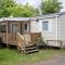 Mobil-home 3 chambres - A1 - 圣让-德蒙