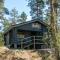 Pinetree Cottages Blue Cabin - Pyhäranta