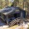 Pinetree Cottages Blue Cabin - Pyhäranta