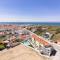 Baleal Deluxe Apartments