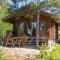 Pinetree Cottages Cabin with loft - Pyhäranta