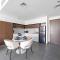 Stylish 1 Bedroom High Floor in Creek Edge - 迪拜