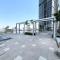 Stylish 1 Bedroom High Floor in Creek Edge - 迪拜