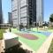 Stylish 1 Bedroom High Floor in Creek Edge - 迪拜