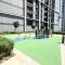 Stylish 1 Bedroom High Floor in Creek Edge - 迪拜