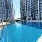 Stylish 1 Bedroom High Floor in Creek Edge - 迪拜