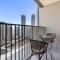 Stylish 1 Bedroom High Floor in Creek Edge - 迪拜