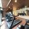 Stylish 1 Bedroom High Floor in Creek Edge - 迪拜
