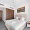 Stylish 1 Bedroom High Floor in Creek Edge - 迪拜