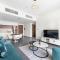 Stylish 1 Bedroom High Floor in Creek Edge - 迪拜
