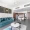Stylish 1 Bedroom High Floor in Creek Edge - 迪拜
