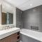 Stylish 1 Bedroom High Floor in Creek Edge - 迪拜