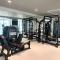 Stylish 1 Bedroom High Floor in Creek Edge - 迪拜