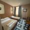 Bamboo Garden Bussiness Inn