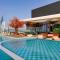 Conrad Bahrain Financial Harbour
